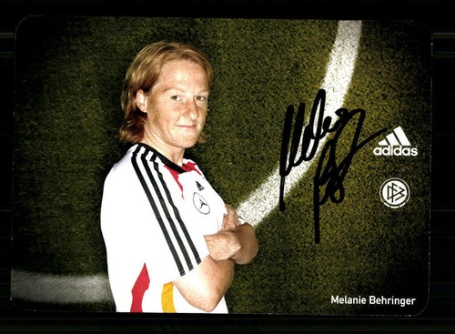Melanie behringer dfb - melanie,