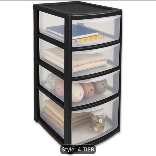 Tier mini tower - mini,