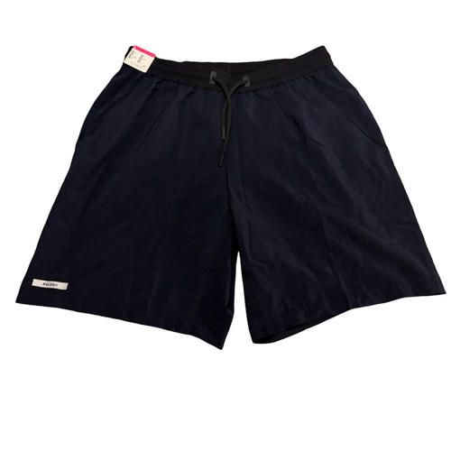 Nwt kalenji men black - nwt,