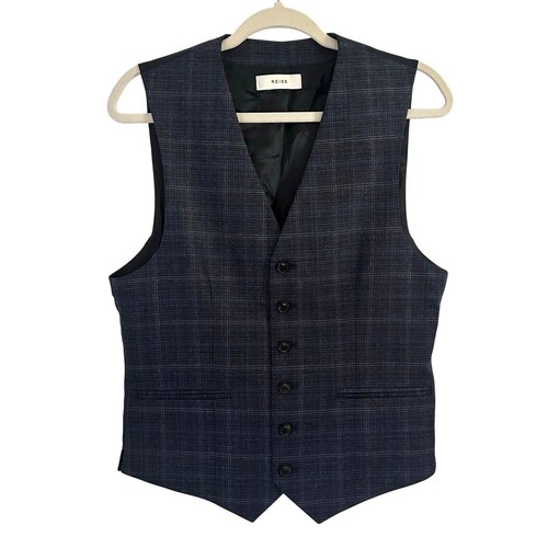 Reiss men monroe - men's, fit