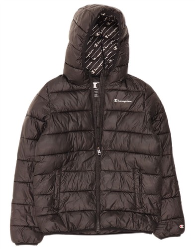 Champion boys hooded - champion,