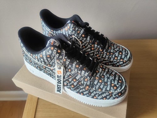 Nike air force - low, do