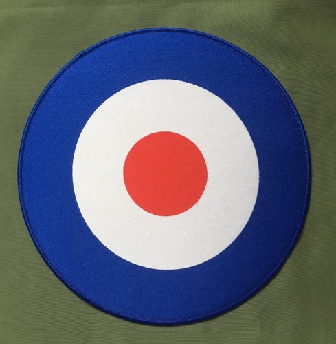 Scooter mod patch - -, target