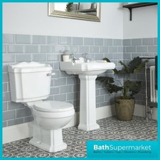 Legend - Traditional Pedestal
