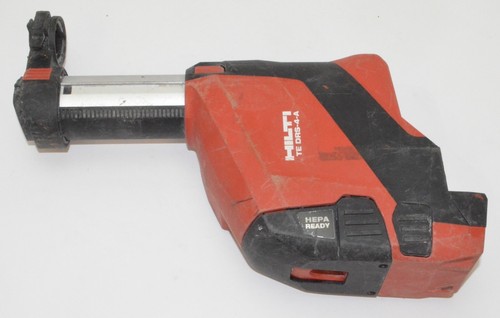 Hilti drs hepa ready - te, drs-4-a
