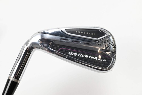 Left hand callaway big bertha - hand,