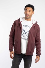 Weird Fish Camborne Borg Lined