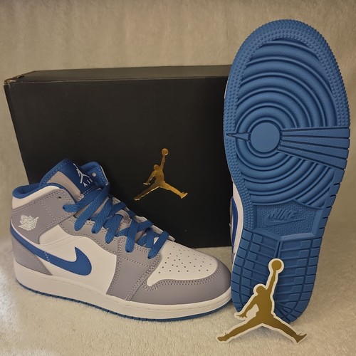 Air jordan mid - mid, true