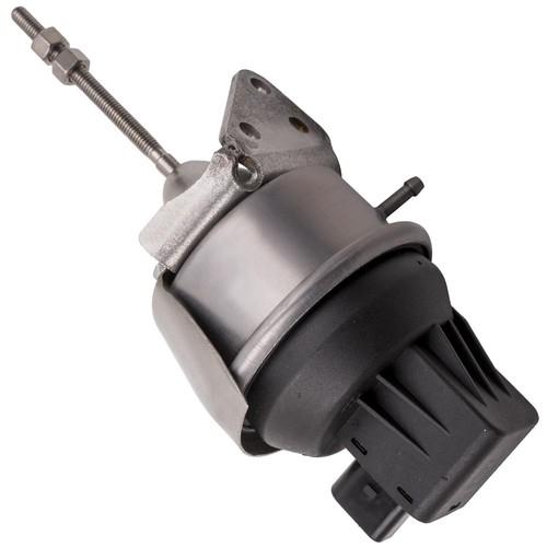 Electronic turbo wastegate - turbo,