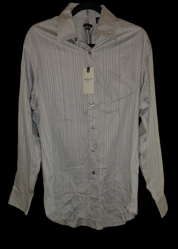 Van heusen button shirt mens - heusen,