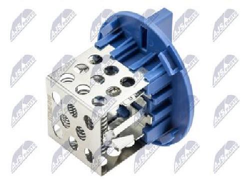 Genuine nty resistor interior - genuine,