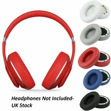 2 X Replacement Ear Pads Soft
