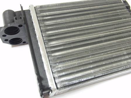 Classic mini heater matrix - mini,