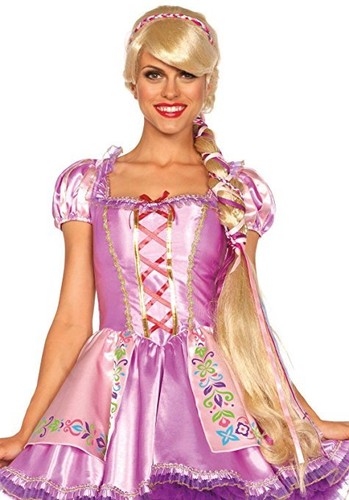 Leg avenue rapunzel fairy - avenue, tale