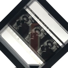 Audrey Hepburn Vintage 35mm