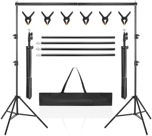 Akozlin backdrop stands - backdrop,