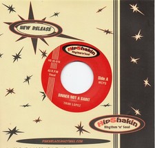 TRINI LOPEZ  SINNER NOT A