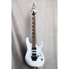 Ibanez RG350DXZ-WH Electric