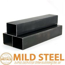 Speciality Metals Steel Box