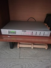 Pioneer F-90  FM/AM digital