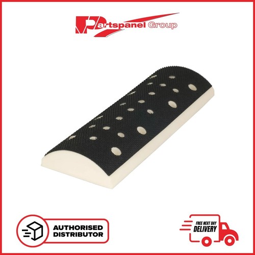 Mirka curved pad for - mirka,
