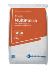 British Gypsum Thistle Multi