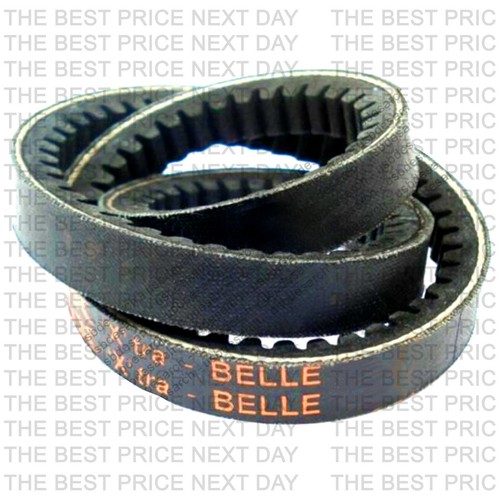 Belle cement mixer - belle,