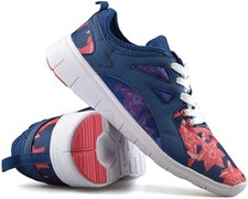 Ladies New Trainers Memory
