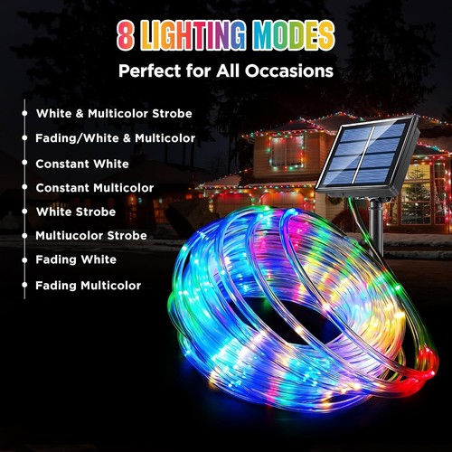 Outdoor garden led - outdoor, fairy