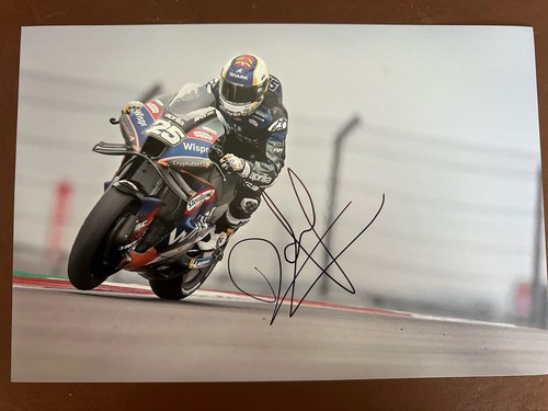 Raul fernandez hand signed - fernandez,
