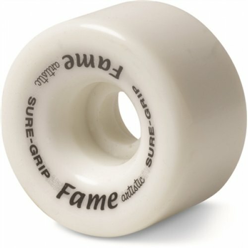 Sure grip fame artistic quad - sure-grip,