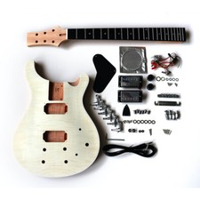 Coban Guitars Electric Guitar
