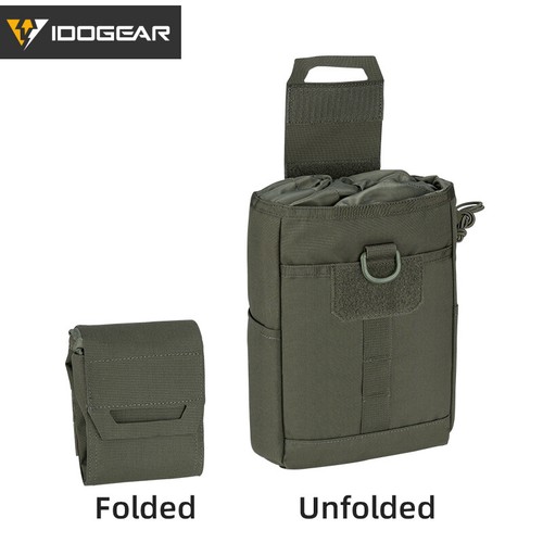 Idogear tactical foldable - tactical,