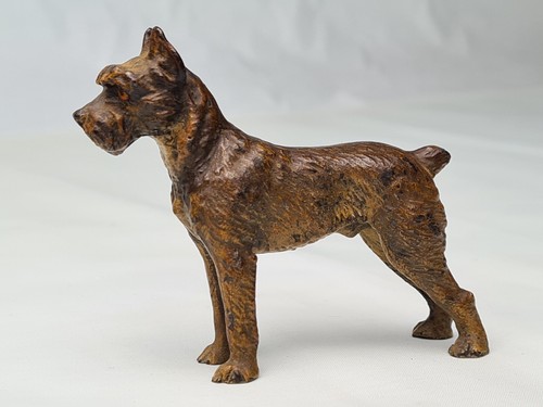 Antique austrian cold - antique,
