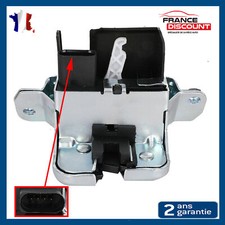 Rear Door Lock TRUNK FOR