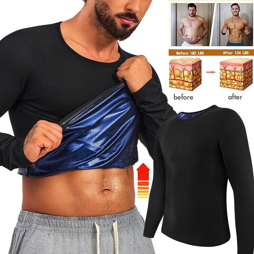 Mens sauna sweat - mens,