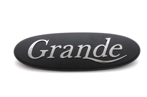 Genuine new renault - new, grande