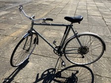 Bicycle Coventry Eagle