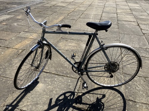 Bicycle coventry eagle - bicycle,