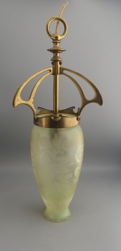 Art nouveau deep - art,
