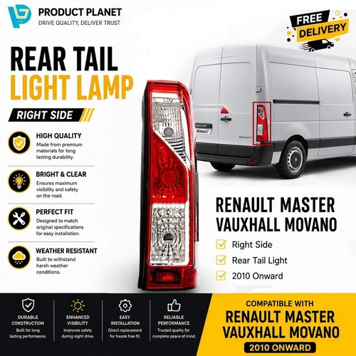 Renault master vauxhall movano - master,