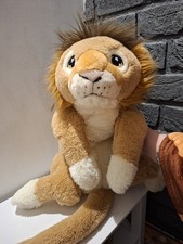 Keel Toys Keeleco Lion 35inch