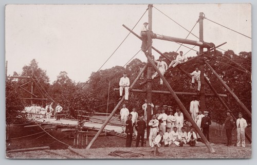 Royal engineers bridge - engineers,
