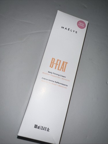 Maelys flat belly - b-flat,