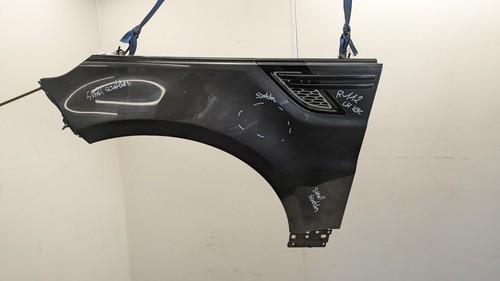 Range rover sport l494 - rover, wing