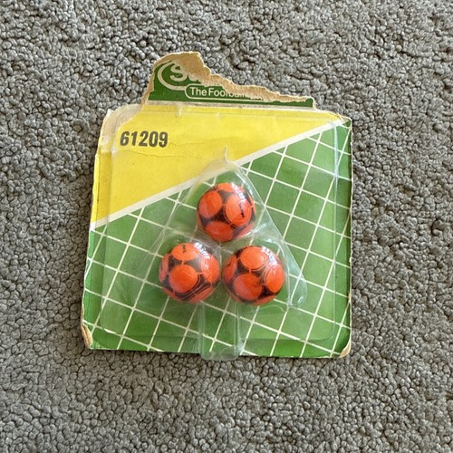 Subbuteo adidas tango orange - subbuteo,