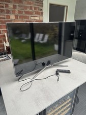 Samsung 40 inch Smart TV UE40H6400AK with Remote Control (Can Deliver)