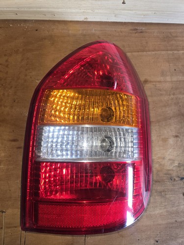 Vauxhall zafira mpv - vauxhall, 5dr