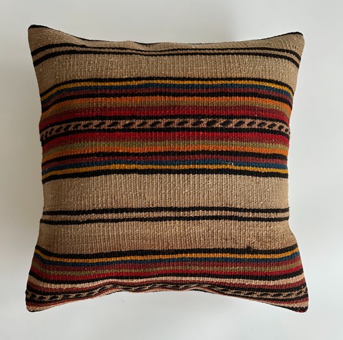 Handmade cushion cover - handmade,