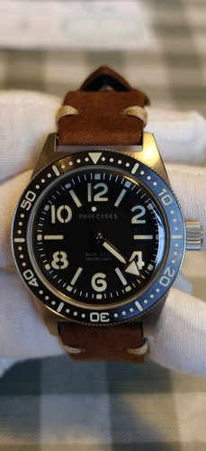 Phorcydes automatic 200m - automatic,